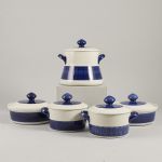 584796 Dinner set